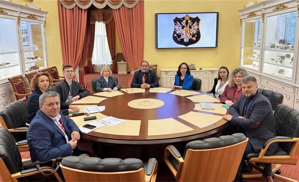 Эксперты Группы ПОЛИМЕРТЕПЛО на 10-м юбилейном Международном Арктическом Саммите